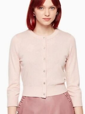 kate spade Cardigan